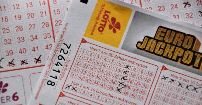 Eurojackpot: Últimos resultados y cómo ganar en 2025 Eurojackpot: Últimos resultados y cómo ganar en 2025 image