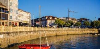 El tiempo hoy en Vilagarcía de Arousa: ¿qué nos espera? image