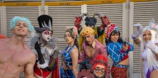 Arnold Schwarzenegger en Comic Con Málaga: Un Regreso Épico image