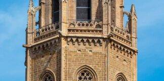 Descubre la magia de la Catedral de Murcia en 2025 image