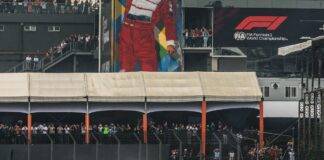 Horario F1: Todo lo que necesitas saber para no perderte ni un segundo image