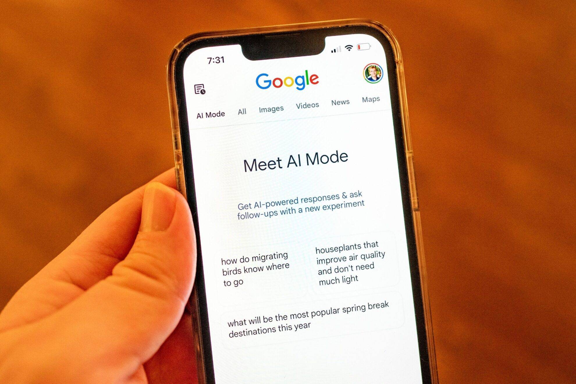 La Nueva IA De Google Cambia Para Siempre La Forma En Que Usamos Internet