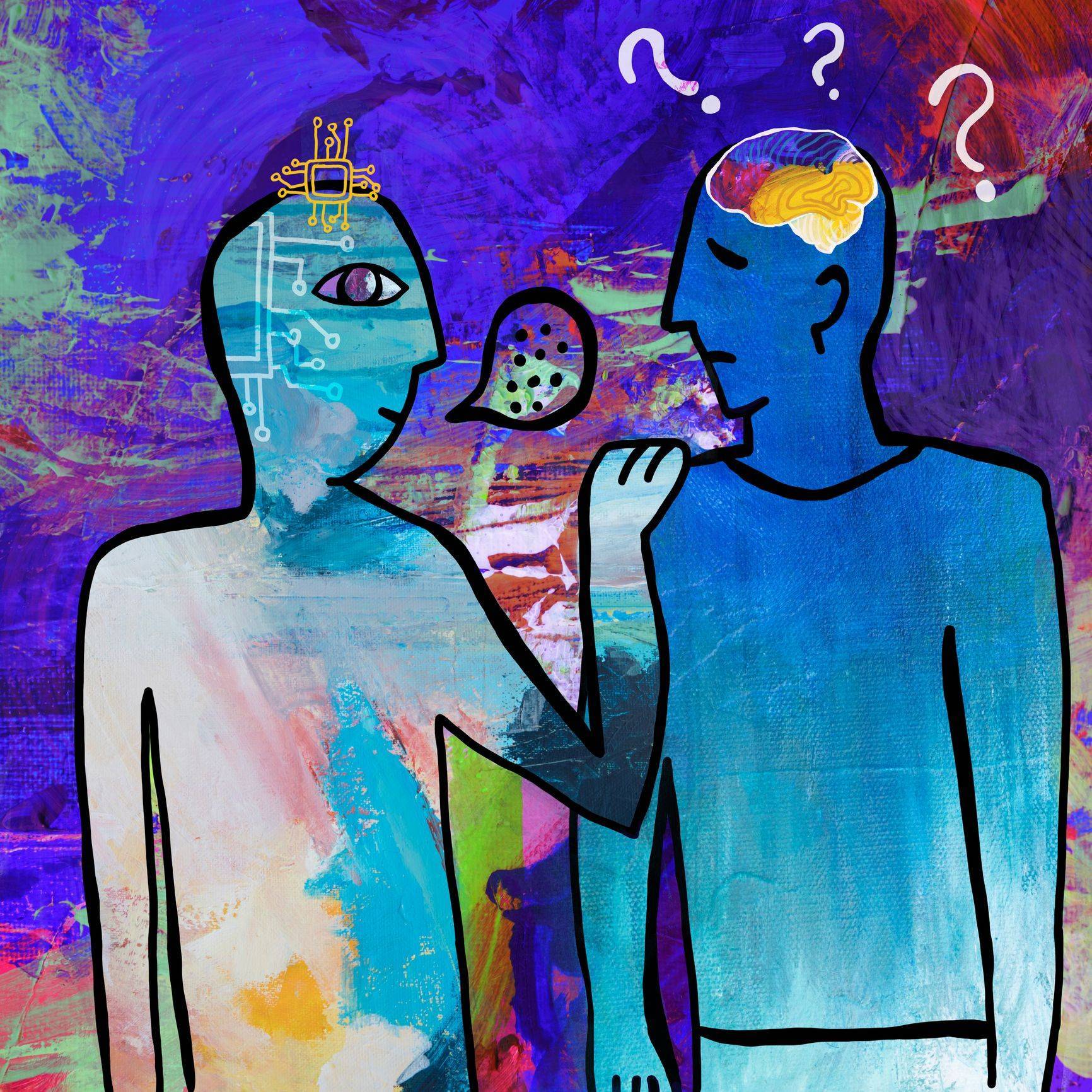 Los Chatbots De Inteligencia Artificial Ignoran Las Reglas Esenciales ...