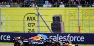 Horario F1: Todo lo que necesitas saber para no perderte ni una carrera image