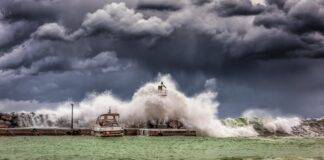 Terremoto Rusia Tsunami: ¿Estamos Preparados para lo Imprevisto? image