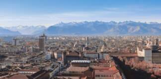 Torino: Descubre por qué esta ciudad italiana te sorprenderá hoy image